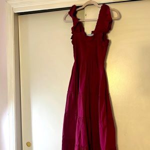 Hill House Home Nap dress